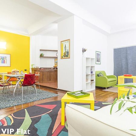 Da Armida Vip Flat Διαμέρισμα Νάπολη Εξωτερικό φωτογραφία