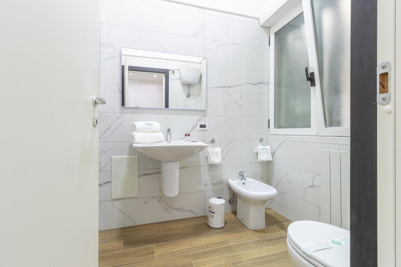 Da Armida Vip Flat Διαμέρισμα Νάπολη Εξωτερικό φωτογραφία