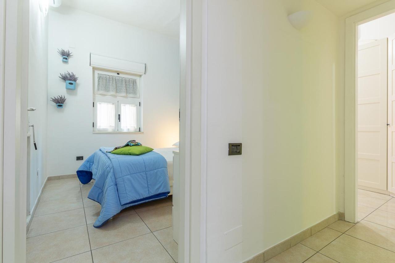 Da Armida Vip Flat Διαμέρισμα Νάπολη Εξωτερικό φωτογραφία