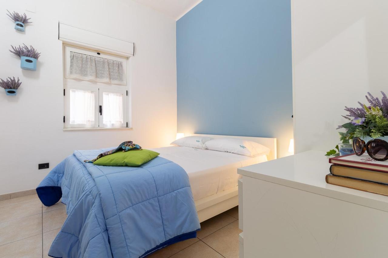 Da Armida Vip Flat Διαμέρισμα Νάπολη Εξωτερικό φωτογραφία