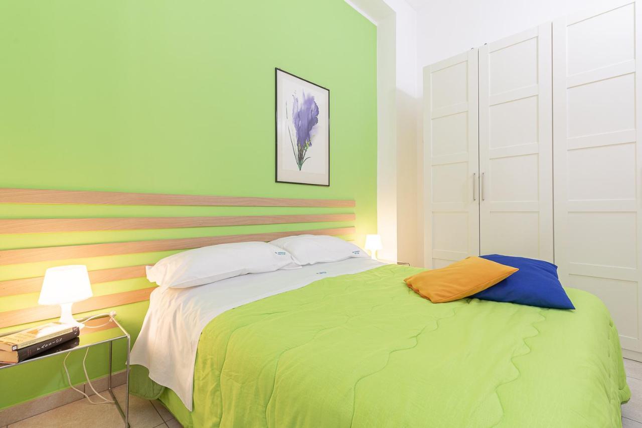 Da Armida Vip Flat Διαμέρισμα Νάπολη Εξωτερικό φωτογραφία