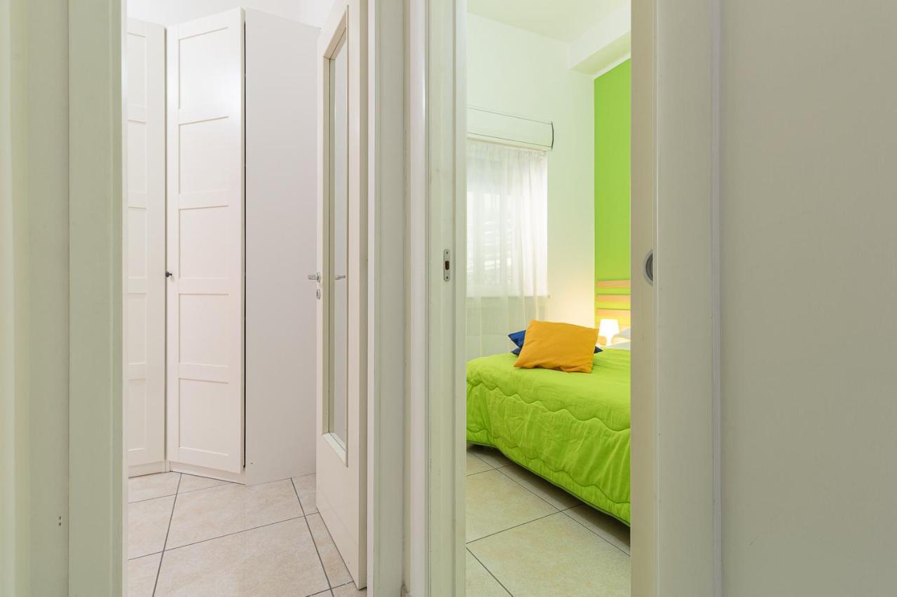 Da Armida Vip Flat Διαμέρισμα Νάπολη Εξωτερικό φωτογραφία