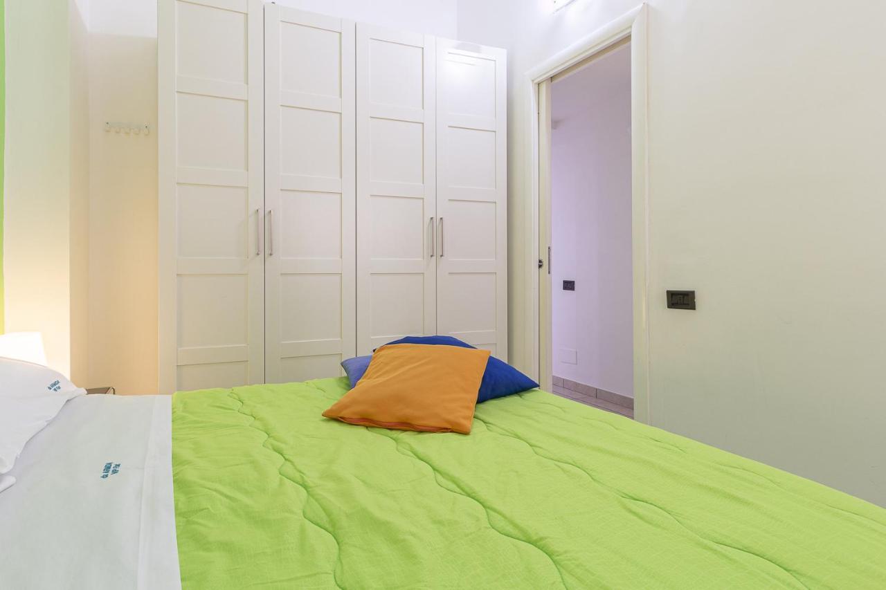 Da Armida Vip Flat Διαμέρισμα Νάπολη Εξωτερικό φωτογραφία
