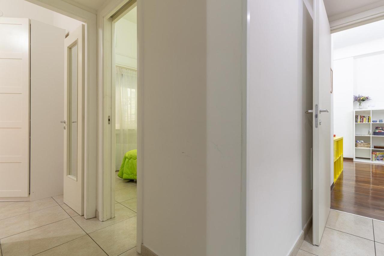 Da Armida Vip Flat Διαμέρισμα Νάπολη Εξωτερικό φωτογραφία