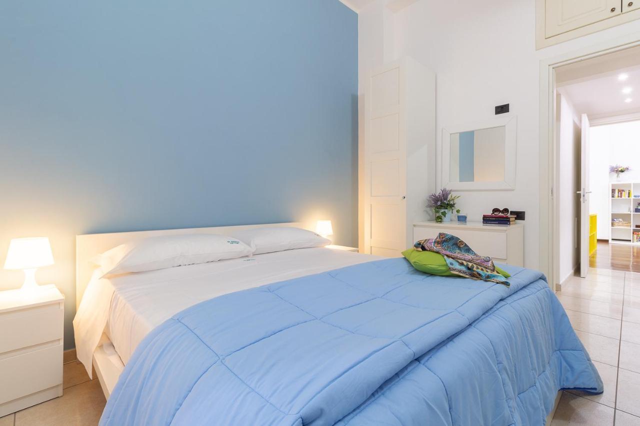 Da Armida Vip Flat Διαμέρισμα Νάπολη Εξωτερικό φωτογραφία