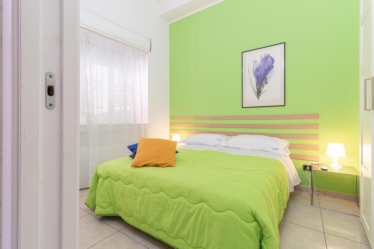 Da Armida Vip Flat Διαμέρισμα Νάπολη Εξωτερικό φωτογραφία